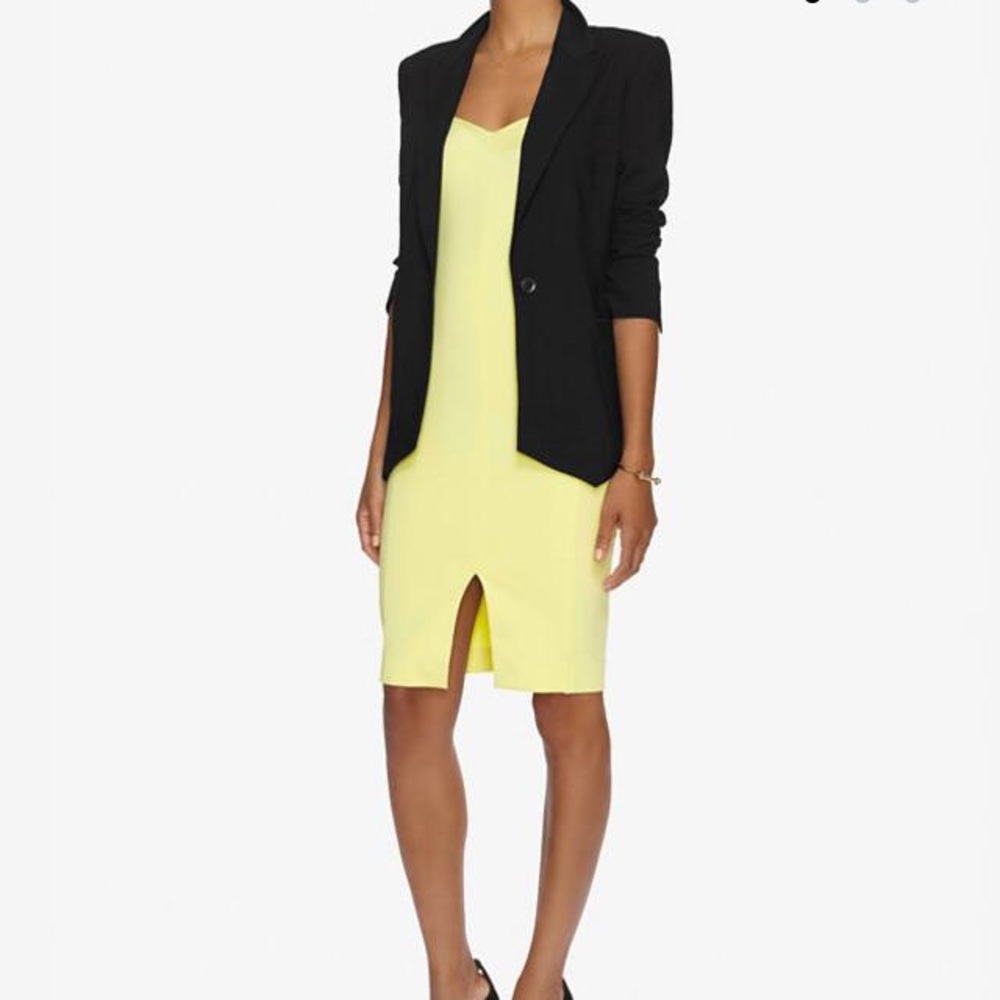 Marissa Webb Nadeen Blazer